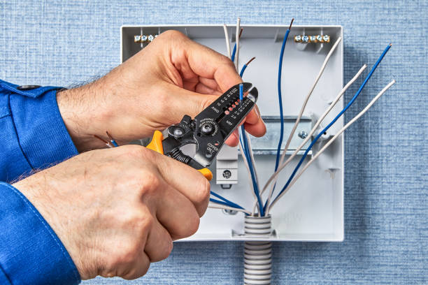 Electrical Maintenance Services in Talpa, NM